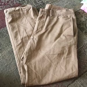 A pair of men’s pants